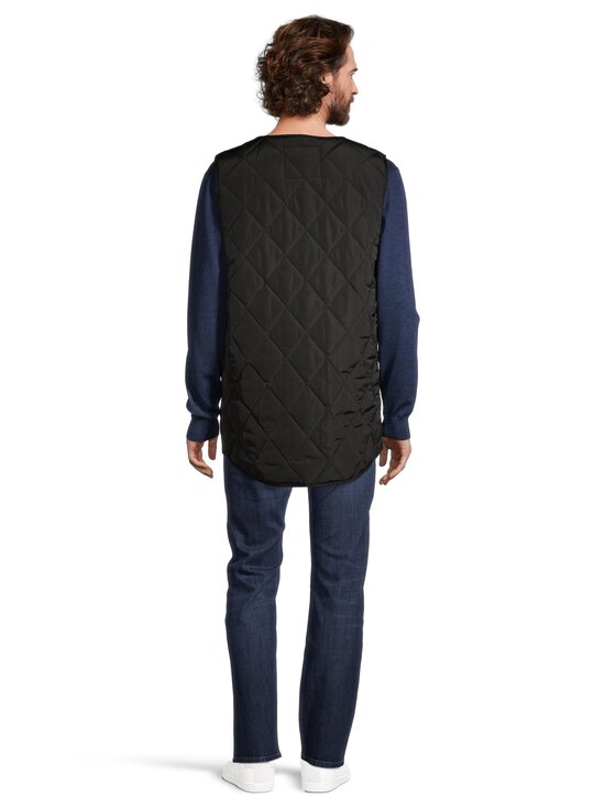 CONSTRUE - Vest Evergreen - BLACK - photo 3 CONSTRUE - Vest Evergreen - BLACK | Stockmann - photo 3