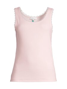 A+more - Nadia Ribbed -toppi - LIGHT PINK A+more - Nadia Ribbed -toppi - LIGHT PINK | Stockmann