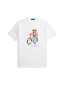 Polo Ralph Lauren - T-särk - WHITE- SUMMER BEAR | Stockmann