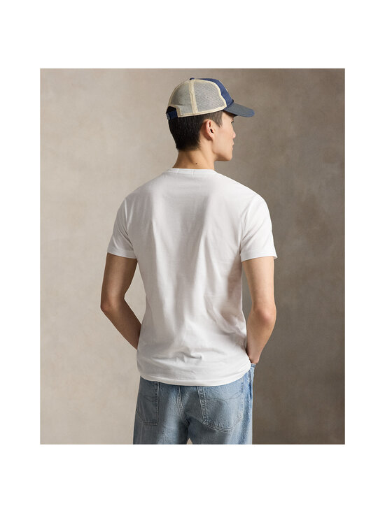 Polo Ralph Lauren - T-särk - WHITE- SUMMER BEAR | Stockmann - photo 3