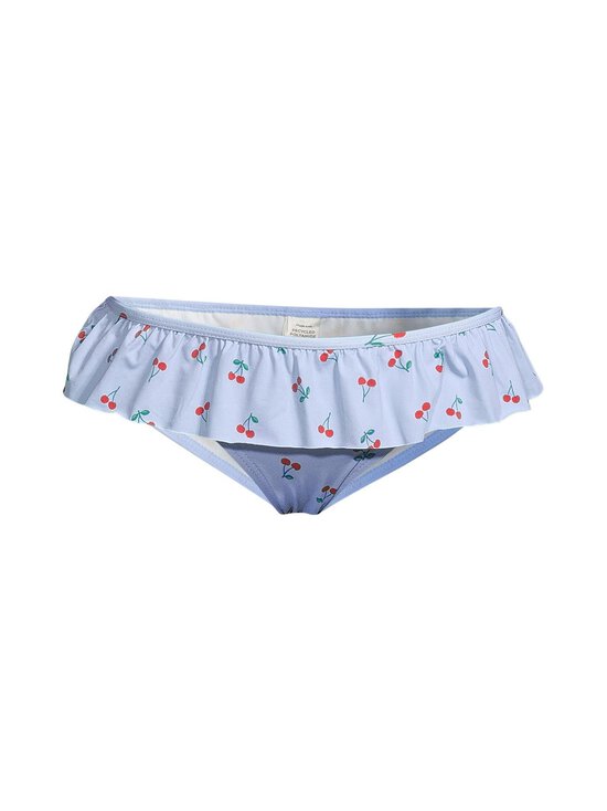 Lindex - Frill bikini apakšdaļa - 8852 LIGHT BLUE - photo 1 Lindex - Frill bikini apakšdaļa - 8852 LIGHT BLUE | Stockmann - photo 1