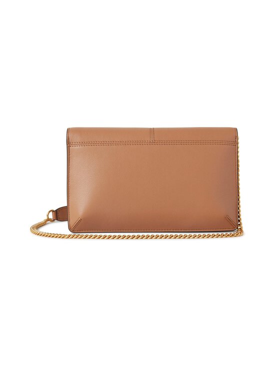Mulberry - Press Stud Pochette on Chain plecu soma - E126 SABLE - photo 2 Mulberry - Press Stud Pochette on Chain plecu soma - E126 SABLE | Stockmann - photo 2