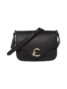 Coccinelle - C-Me Crossover Bag - 001 NOIR Coccinelle - C-Me Crossover Bag - 001 NOIR | Stockmann