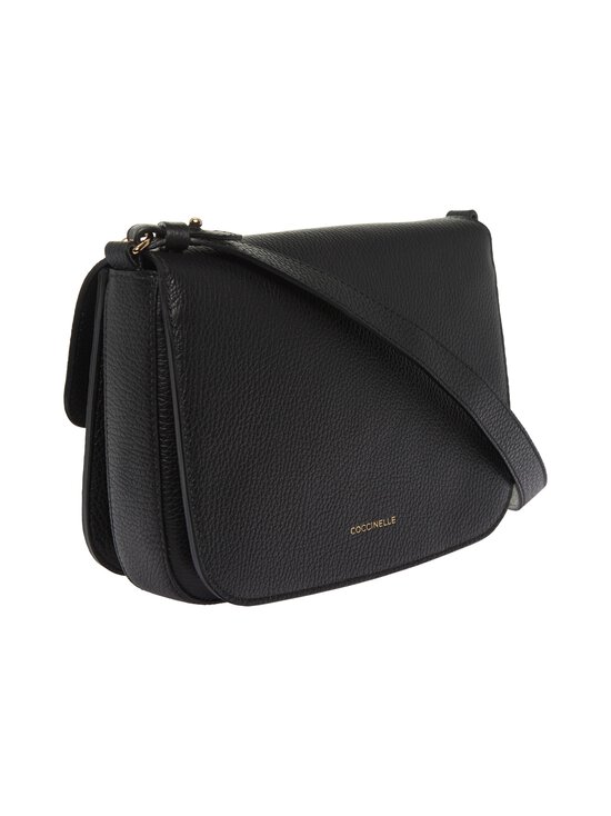 Coccinelle - C-Me Crossover -laukku - 001 NOIR - photo 2 Coccinelle - C-Me Crossover -laukku - 001 NOIR | Stockmann - photo 2