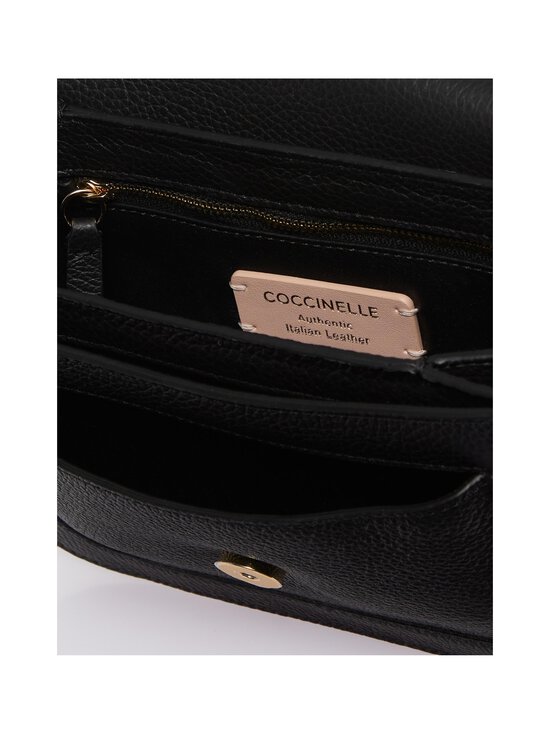 Coccinelle - C-Me Crossover -laukku - 001 NOIR - photo 3 Coccinelle - C-Me Crossover -laukku - 001 NOIR | Stockmann - photo 3