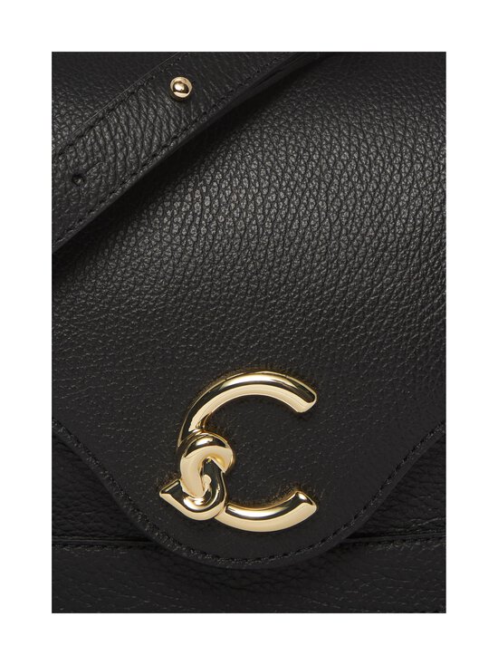 Coccinelle - C-Me Crossover -laukku - 001 NOIR - photo 4 Coccinelle - C-Me Crossover -laukku - 001 NOIR | Stockmann - photo 4