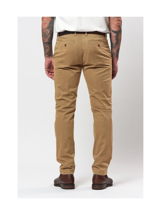 MCS - McAlfred-chinohousut - OTTER | Stockmann - photo 9