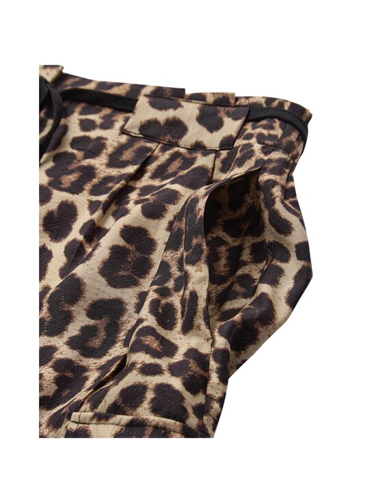 Cph Muse - CMGabby-shortsit - ALMOND BEACH JOJOBA | Stockmann - photo 4