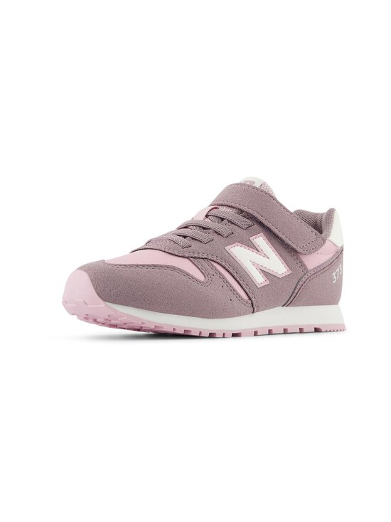 New Balance - 373 Velcro -tekomokkanahkasneakerit - VQ2 PURPLE - photo 6 New Balance - 373 Velcro -tekomokkanahkasneakerit - VQ2 PURPLE | Stockmann - photo 6