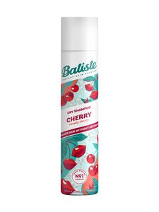 Batiste - Cherry Dry Shampoo -kuivashampoo 200 ml | Stockmann