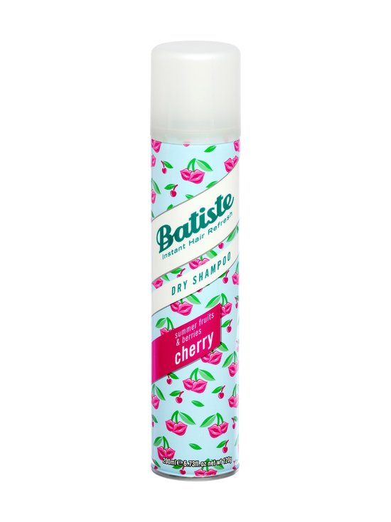 Dry Shampoo Cherry -kuivashampoo 200 ml