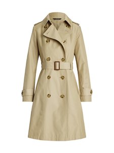 Lauren Ralph Lauren - Trencis - LIGHT BEIGE | Stockmann