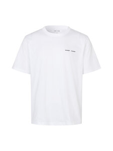 Samsoe Samsoe - Sathomas t-paita - CLR000023 WHITE | Stockmann