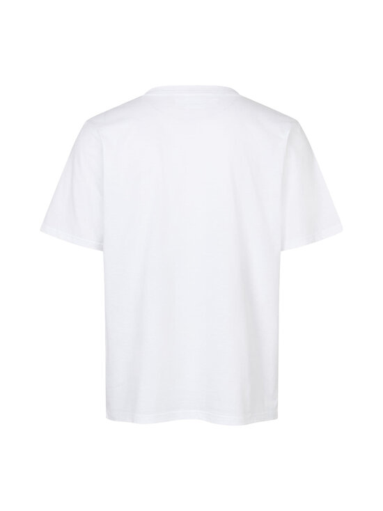 Samsoe Samsoe - Sathomas t-paita - CLR000023 WHITE | Stockmann - photo 2
