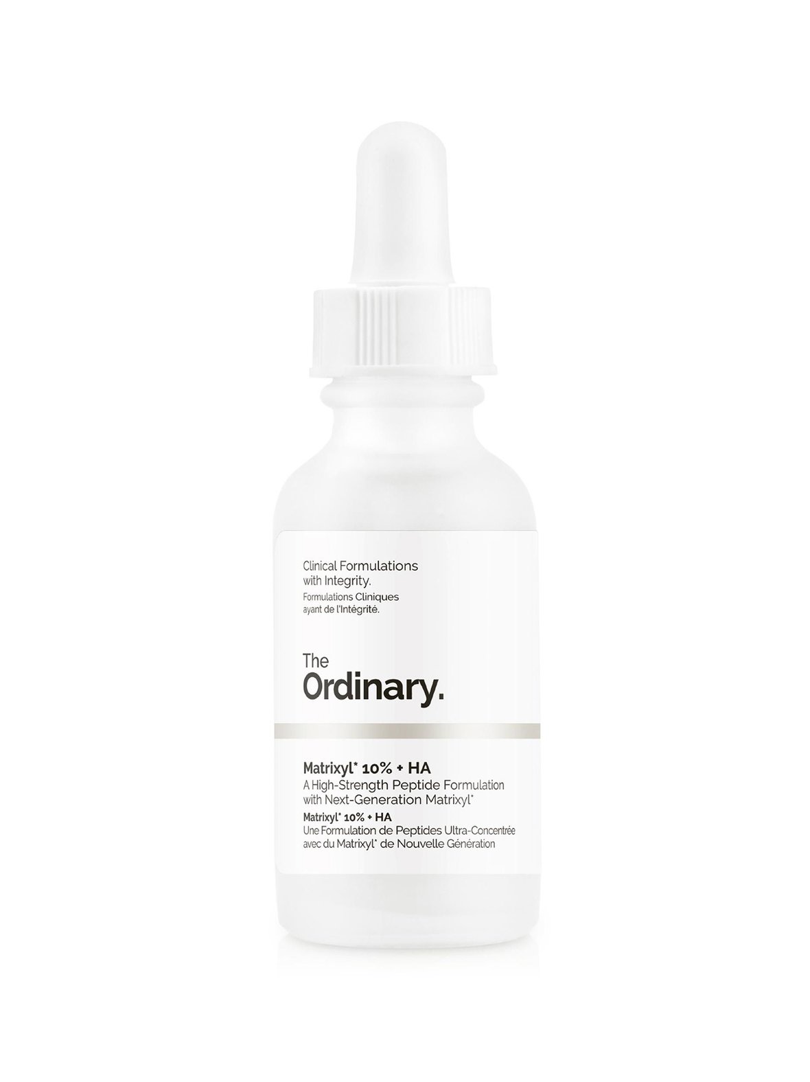 Matrixyl 10 % + HA -seerumi 30 ml