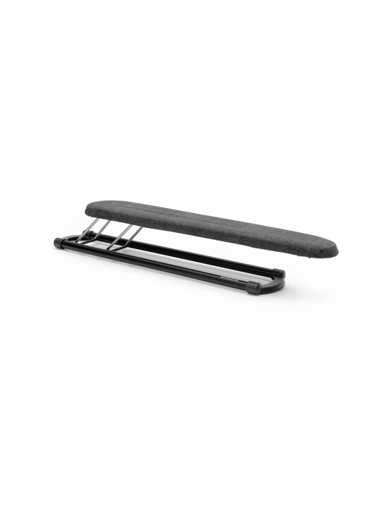 Brabantia - Sleeve Board gludināmais dēlis piedurnēm 60 x 10 cm - DENIM BLACK - photo 1 Brabantia - Sleeve Board gludināmais dēlis piedurnēm 60 x 10 cm - DENIM BLACK | Stockmann - photo 1
