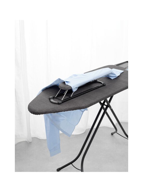 Brabantia - Sleeve Board gludināmais dēlis piedurnēm 60 x 10 cm - DENIM BLACK - photo 3 Brabantia - Sleeve Board gludināmais dēlis piedurnēm 60 x 10 cm - DENIM BLACK | Stockmann - photo 3