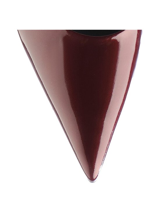 högl - Stiletto Buckle -avokkaat - 4400 CABERNET - photo 5 högl - Stiletto Buckle -avokkaat - 4400 CABERNET | Stockmann - photo 5