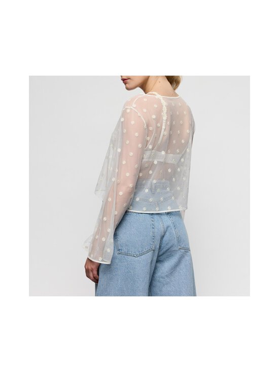 Marie Jo - Avero Top krekls - IYP IVORY PETAL | Stockmann - photo 3