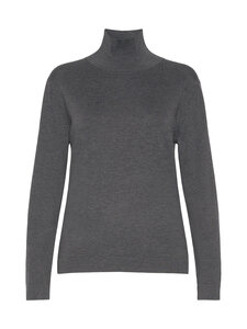 Max Mara Weekend - Wkdkiku-neulepusero - 007 DARK GREY | Stockmann