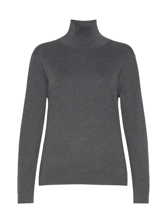 Max Mara Weekend - Wkdkiku-neulepusero - 007 DARK GREY | Stockmann - photo 1