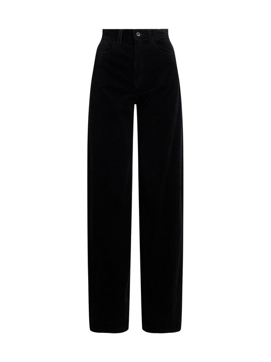 Polo Ralph Lauren - Leveälahkeiset housut - POLO BLACK | Stockmann - photo 1