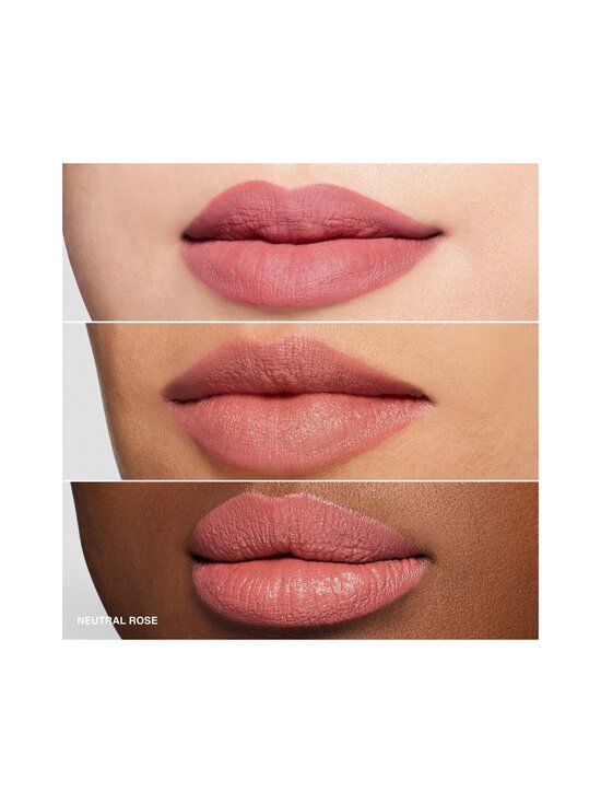 Bobbi Brown - Luxe Matte Lipstick -huulipuna - NEUTRAL ROSE - photo 3 Bobbi Brown - Luxe Matte Lipstick -huulipuna - NEUTRAL ROSE | Stockmann - photo 3