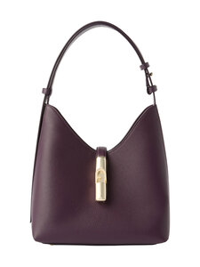Furla - Goccia S Hobo -laukku - 4906S WINTER BLOOM | Stockmann