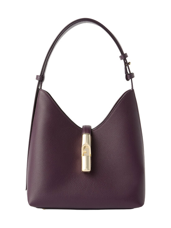 Furla - Goccia S Hobo -laukku - 4906S WINTER BLOOM | Stockmann - photo 1