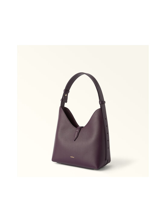 Furla - Goccia S Hobo -laukku - 4906S WINTER BLOOM | Stockmann - photo 2