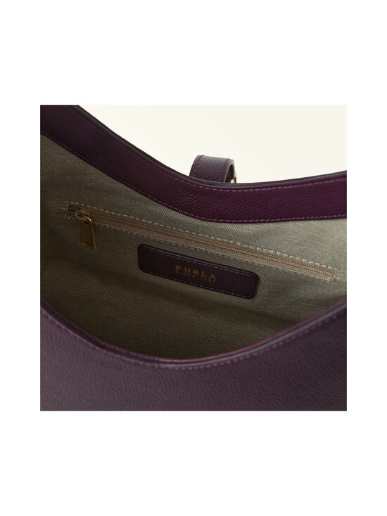 Furla - Goccia S Hobo -laukku - 4906S WINTER BLOOM | Stockmann - photo 3