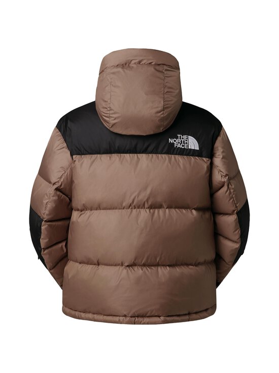The North Face - M Hmlyn Baltoro -talvitoppatakki - DHL MOCHA BROWN/TNF BLACK | Stockmann - photo 2