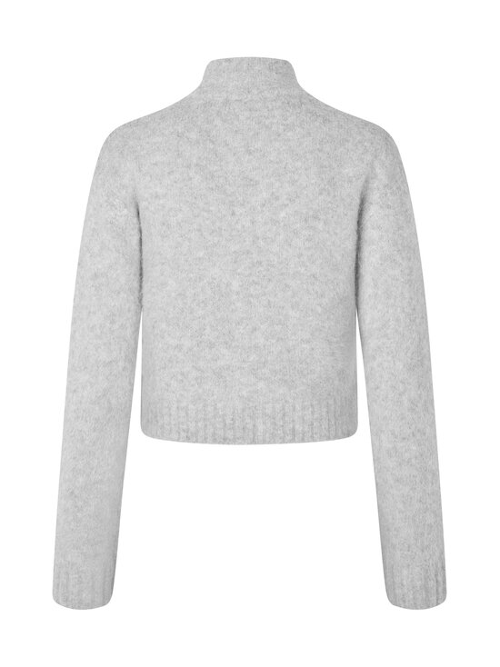 Samsoe Samsoe - Sajeanne-neuletakki - CLR000657 LIGHT GREY MEL. - photo 2 Samsoe Samsoe - Sajeanne-neuletakki - CLR000657 LIGHT GREY MEL. | Stockmann - photo 2