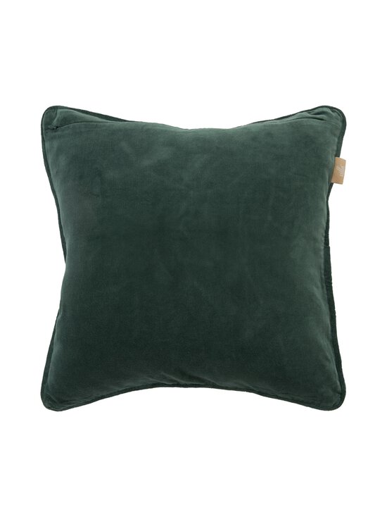 Villa Stockmann - Ticino-tyynynpäällinen - GREEN COMBO/DUCK GREEN | Stockmann - photo 2