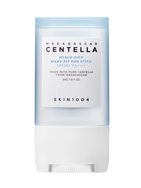 Centella Hyalu-Cica Silky-Fit Sun Stick - aurinkovoide