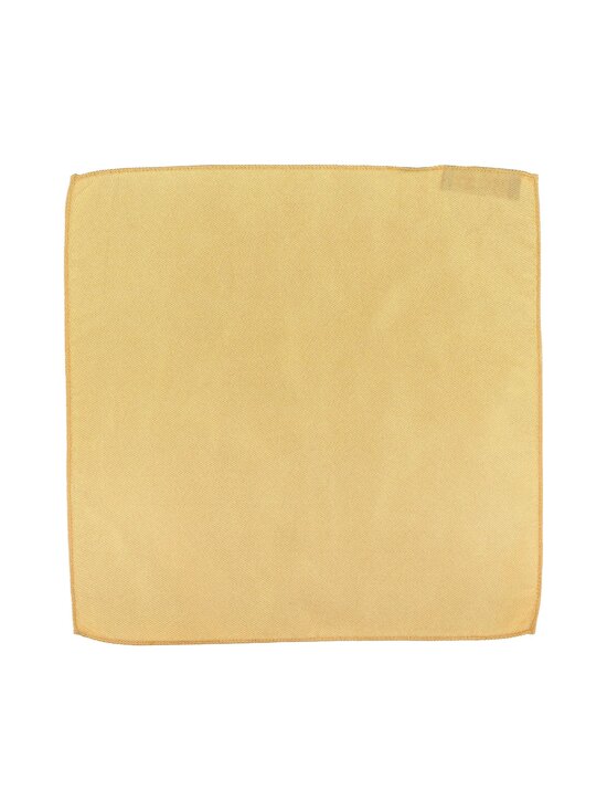 Silk pocket square