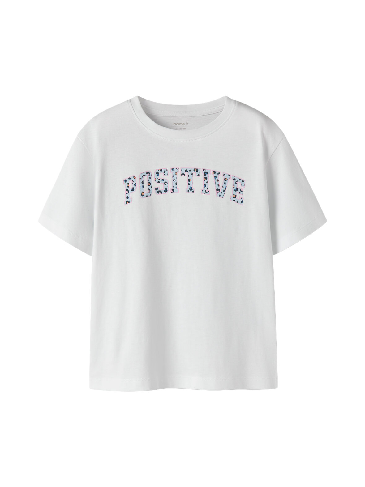 NkfFahiraz Print t-paita
