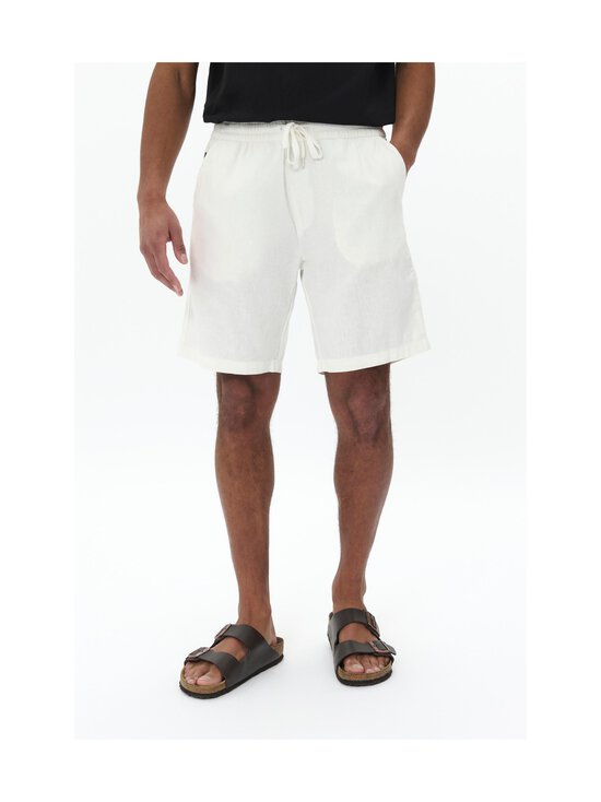 Matinique - MAbarton-shortsit - 114201 BROKEN WHITE | Stockmann - photo 2