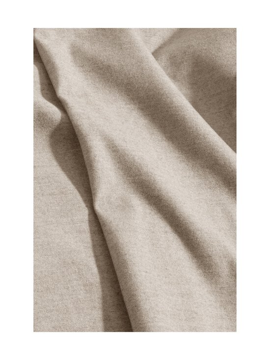 NN.07 - Theo Slim Fit Brushed Chino -housut - 022 CEMENT | Stockmann - photo 5