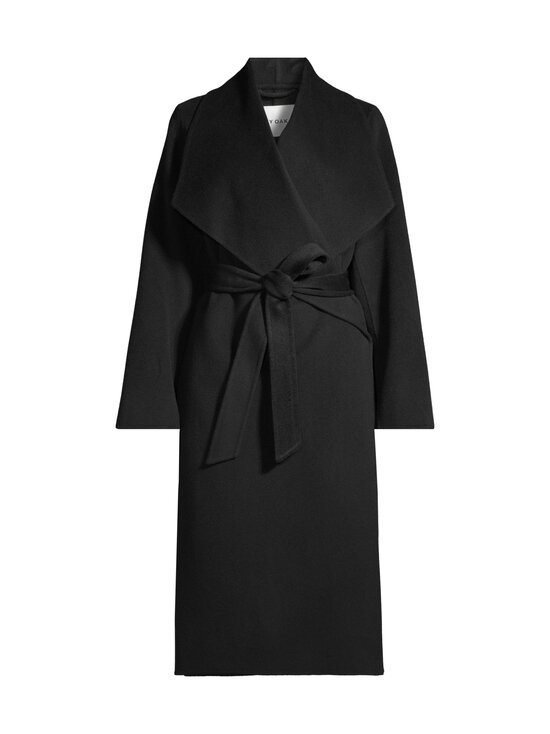 IVY OAK - Carrie-villakangastakki - BK999 BLACK - photo 1 IVY OAK - Carrie-villakangastakki - BK999 BLACK | Stockmann - photo 1