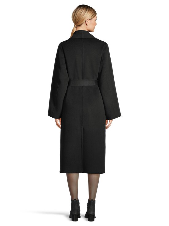 IVY OAK - Carrie-villakangastakki - BK999 BLACK - photo 3 IVY OAK - Carrie-villakangastakki - BK999 BLACK | Stockmann - photo 3