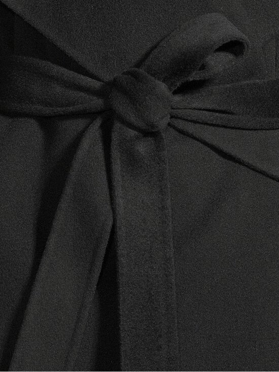 IVY OAK - Carrie-villakangastakki - BK999 BLACK - photo 4 IVY OAK - Carrie-villakangastakki - BK999 BLACK | Stockmann - photo 4