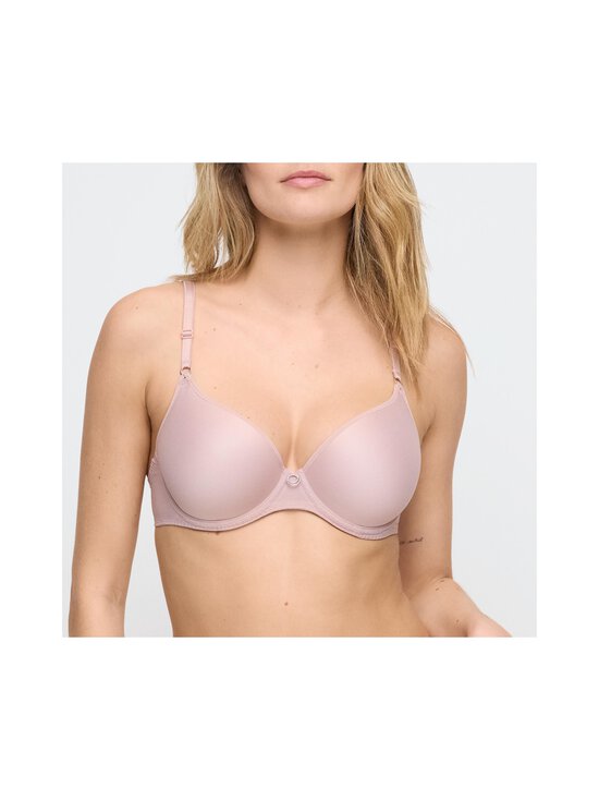 Marie Jo - Cathia Spacer Full Cup -rintaliivit - BDS BOIS DE ROSE - photo 3 Marie Jo - Cathia Spacer Full Cup -rintaliivit - BDS BOIS DE ROSE | Stockmann - photo 3