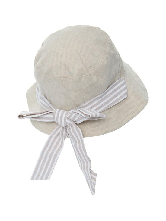 KN Kati Niemi - Müts Alma Sievä - 12 BEIGE | Stockmann - photo 2