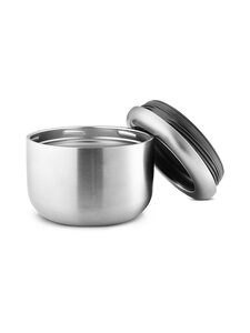 Eva Solo - To Go Thermo pusdienu kārba - BLACK Eva Solo - To Go Thermo pusdienu kārba - BLACK | Stockmann