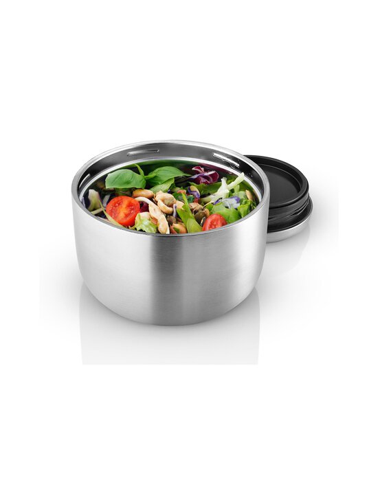 Eva Solo - Lõunasöögikarp To Go Thermo - BLACK - photo 3 Eva Solo - Lõunasöögikarp To Go Thermo - BLACK | Stockmann - photo 3
