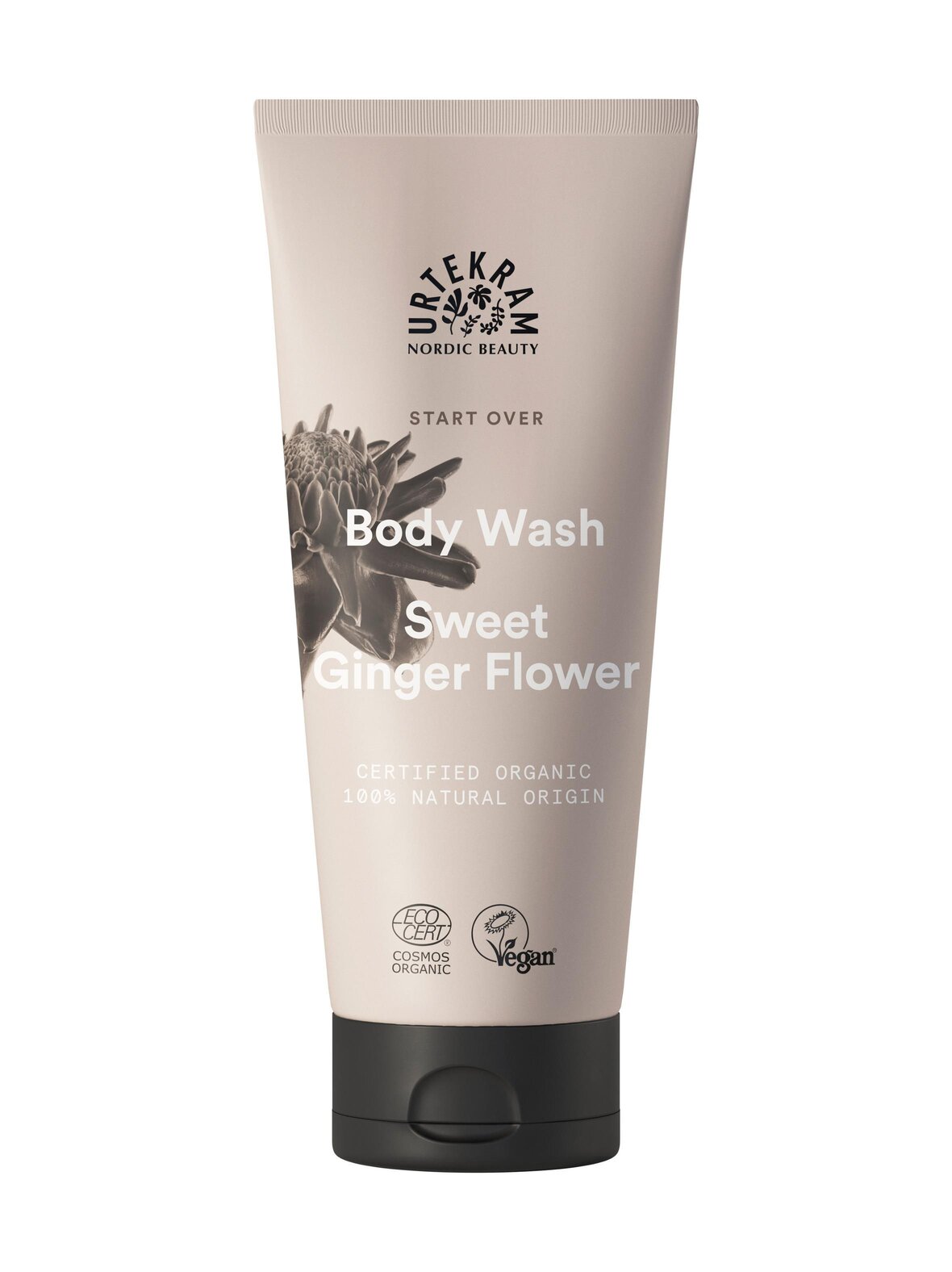 Sweet Ginger Flower -suihkusaippua 200 ml