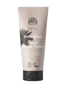Urtekram - Sweet Ginger Flower -suihkusaippua 200 ml Urtekram - Sweet Ginger Flower -suihkusaippua 200 ml | Stockmann