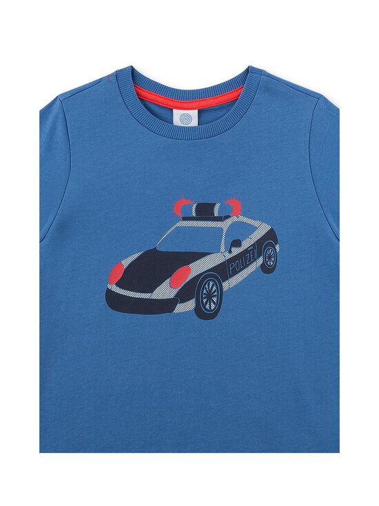 Sanetta - Kids Short īsā pidžama - 5763 DELFT | Stockmann - photo 3