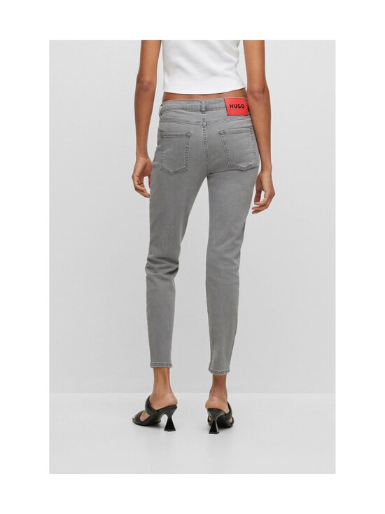 HUGO - Skinny Fit -farkut - 030 MEDIUM GREY - photo 3 HUGO - Skinny Fit -farkut - 030 MEDIUM GREY | Stockmann - photo 3